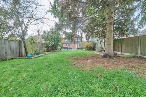 4 bedroom detached house for sale, Ashby Road, Hinckley
