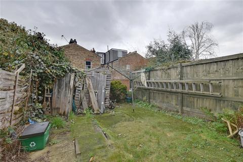 3 bedroom end of terrace house for sale, Fernbrook Road, Hither Green, London, SE13