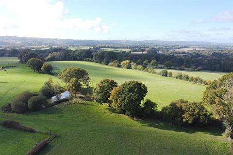 4 bedroom detached bungalow for sale, Fourteen Acre Lane, Three Oaks