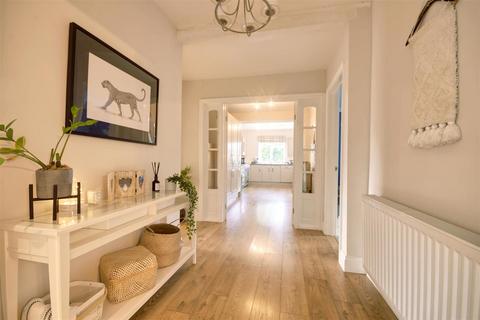 4 bedroom detached bungalow for sale, Fourteen Acre Lane, Three Oaks