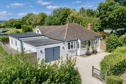 4 bedroom detached bungalow for sale, Fourteen Acre Lane, Three Oaks