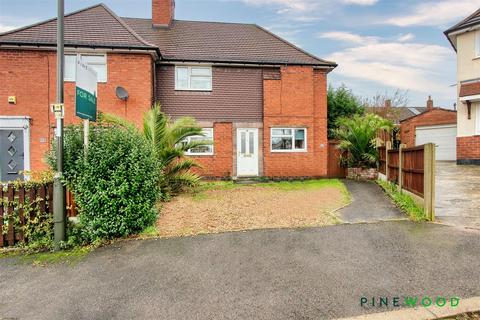 undefined, Bank Street, Chesterfield S43