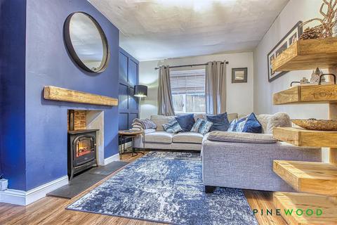 Bank Street, Chesterfield S43