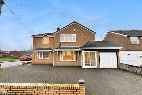 undefined, Platt Street, Cannock, Staffordshire, WS11