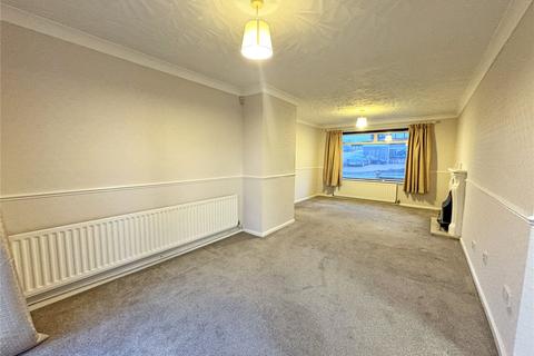 undefined, Platt Street, Cannock, Staffordshire, WS11