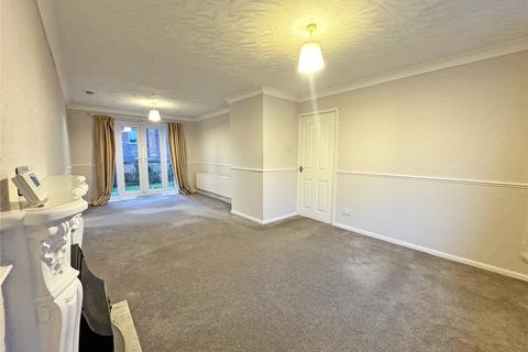 undefined, Platt Street, Cannock, Staffordshire, WS11