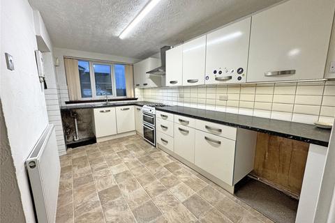 undefined, Platt Street, Cannock, Staffordshire, WS11