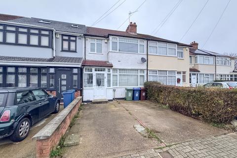 undefined, Millais Gardens, Edgware, HA8