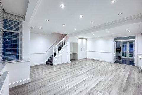 undefined, Millais Gardens, Edgware, HA8