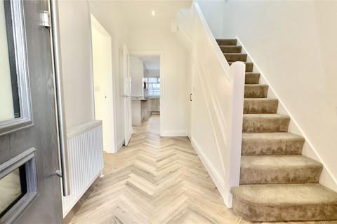 undefined, Leaway, Wirral, Merseyside, CH49