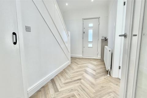 undefined, Leaway, Wirral, Merseyside, CH49