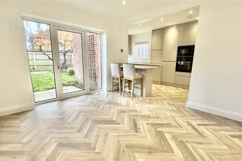 undefined, Leaway, Wirral, Merseyside, CH49