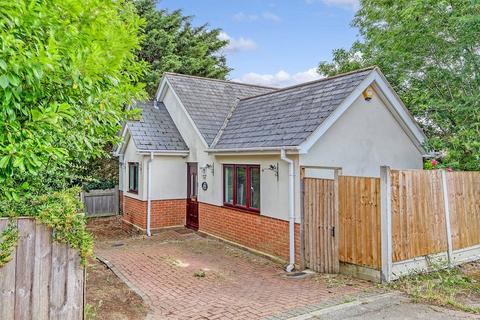 undefined, Clover Way, Vange, Basildon, Essex, SS16