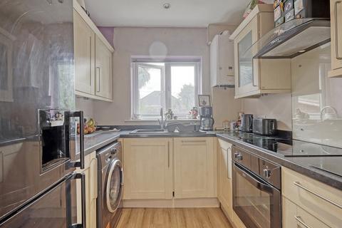 undefined, Clover Way, Vange, Basildon, Essex, SS16