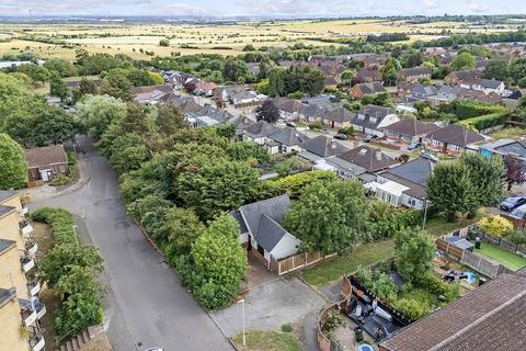 undefined, Clover Way, Vange, Basildon, Essex, SS16
