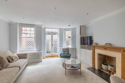 Culford Gardens, London, SW3