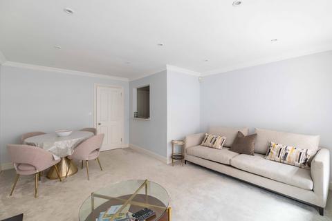undefined, Culford Gardens, London, SW3