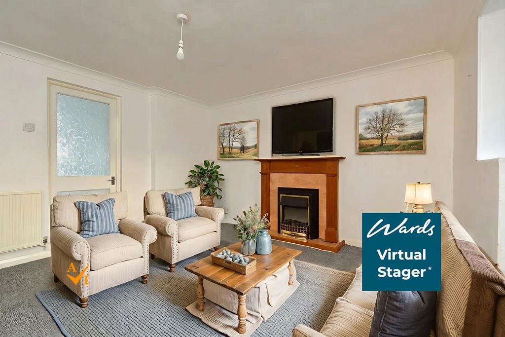 Lounge/Diner (Farmhouse Style)