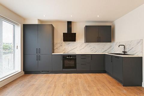 undefined, Apartment 1, 60 Little London Road