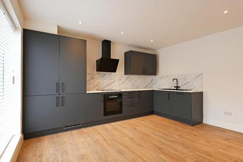 undefined, Apartment 1, 60 Little London Road