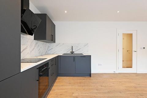 undefined, Apartment 1, 60 Little London Road