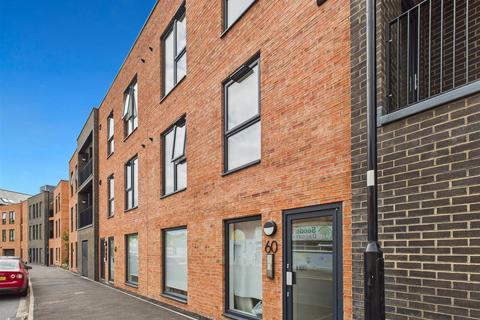 undefined, Apartment 1, 60 Little London Road