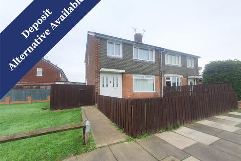 undefined, Sandsend Road, Middlesbrough