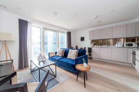 1 bedroom flat to rent, Brigadier Walk