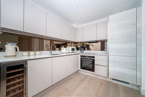 1 bedroom flat to rent, Brigadier Walk