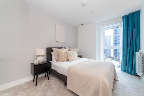 1 bedroom flat to rent, Brigadier Walk