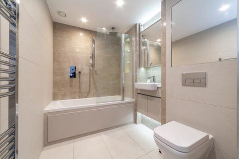 1 bedroom flat to rent, Brigadier Walk