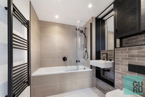 undefined, Heron Wharf, London, E14