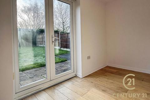 3 bedroom townhouse for sale, Hansby Drive, Hunts Cross, Liverpool, L24