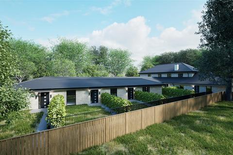 undefined, Oak Leaf Court, Church Road, Derry Hill