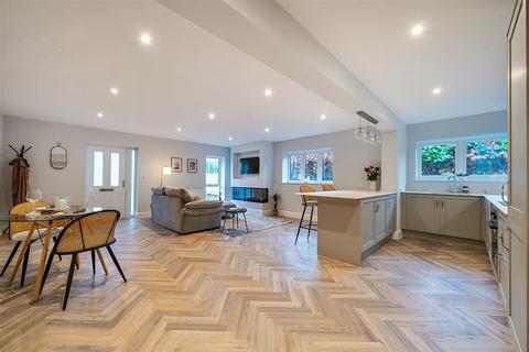 undefined, Oak Leaf Court, Church Road, Derry Hill