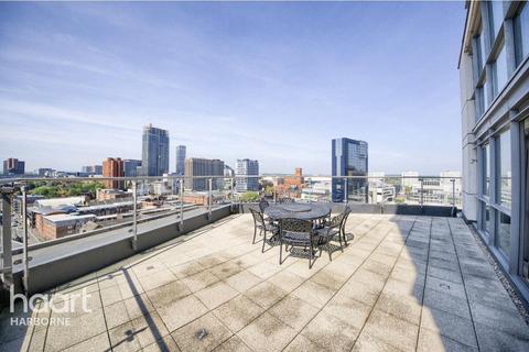 undefined, Breathtaking City Centre Penthouse