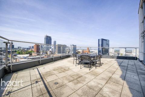 undefined, Breathtaking City Centre Penthouse