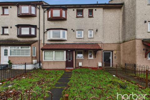Denmilne Street, Easterhouse, Glasgow, City Of Glasgow, G34 9RH