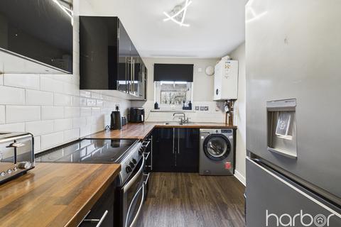 undefined, Denmilne Street, Easterhouse, Glasgow, City Of Glasgow, G34 9RH