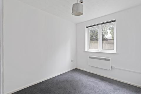 undefined, Yarrow Way, Locks Heath SO31
