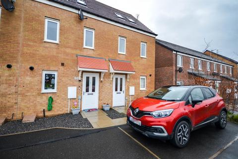 undefined, Garcia Drive, Ashington