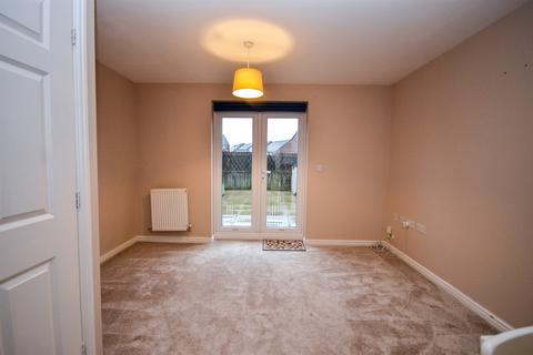 undefined, Garcia Drive, Ashington