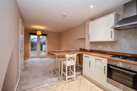 undefined, Garcia Drive, Ashington