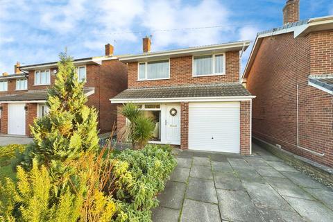 4 bedroom detached house for sale, Blundell Road, Hightown, Liverpool