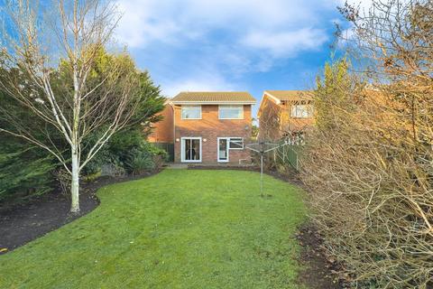 4 bedroom detached house for sale, Blundell Road, Hightown, Liverpool