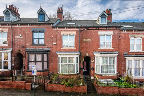 undefined, Club Garden Road, Sheffield