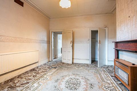 undefined, Club Garden Road, Sheffield
