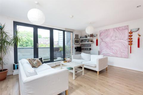 undefined, Union Road, London, SW8