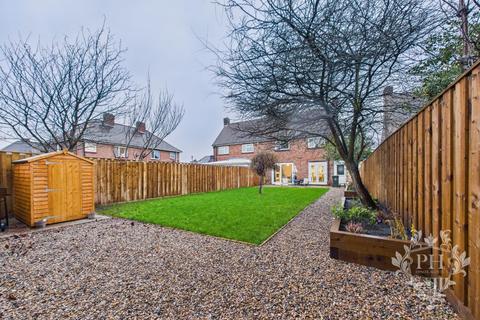 3 bedroom semi-detached house for sale, Staintondale Avenue, Redcar