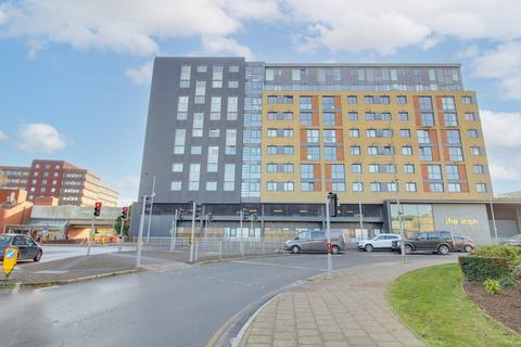undefined, The Icon, Southernhay, Basildon, Essex, SS14